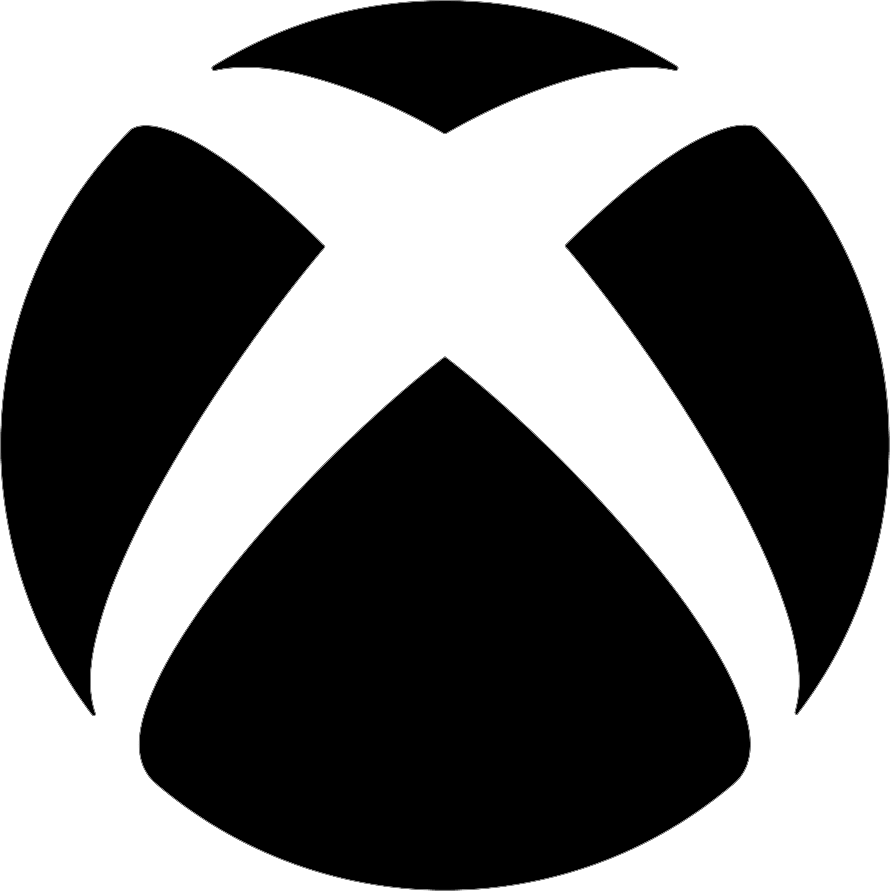 Microsoft Xbox
